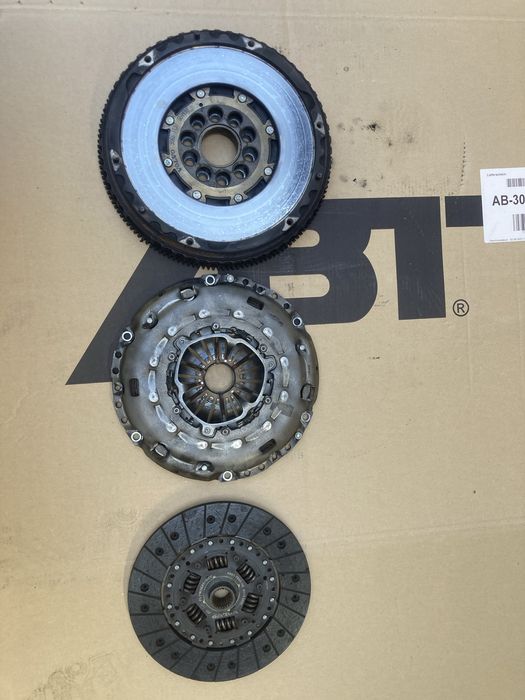 Volvo V50 T5 AWD / Волов В50 Т5 4х4