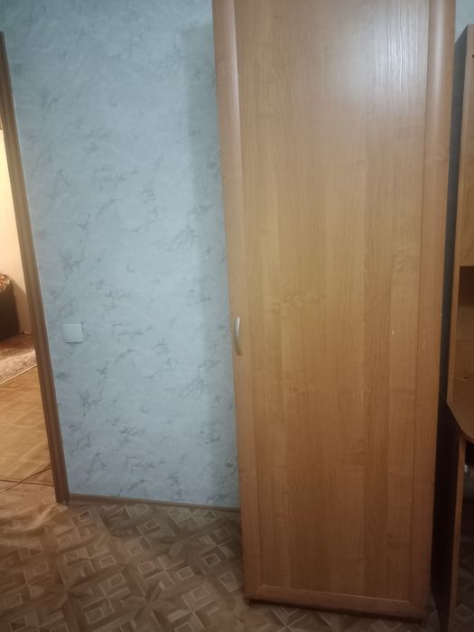 Шкаф для детской