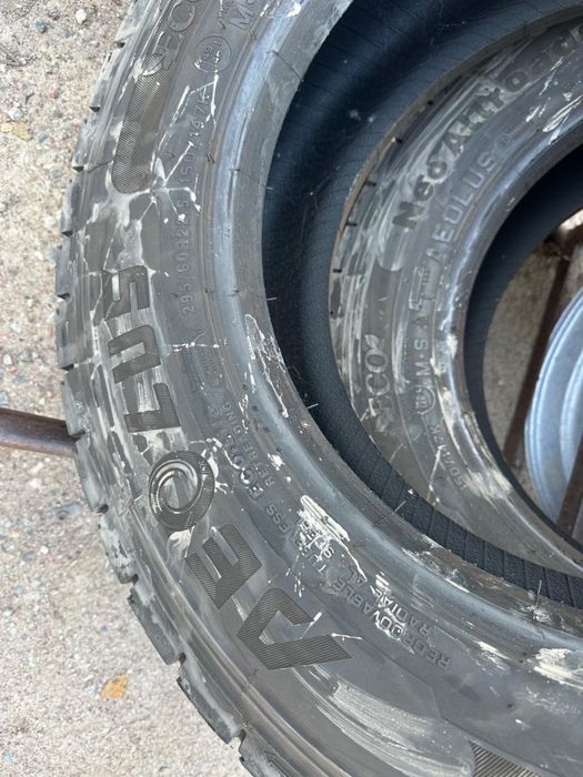 Продам щины на фуру разных размеров