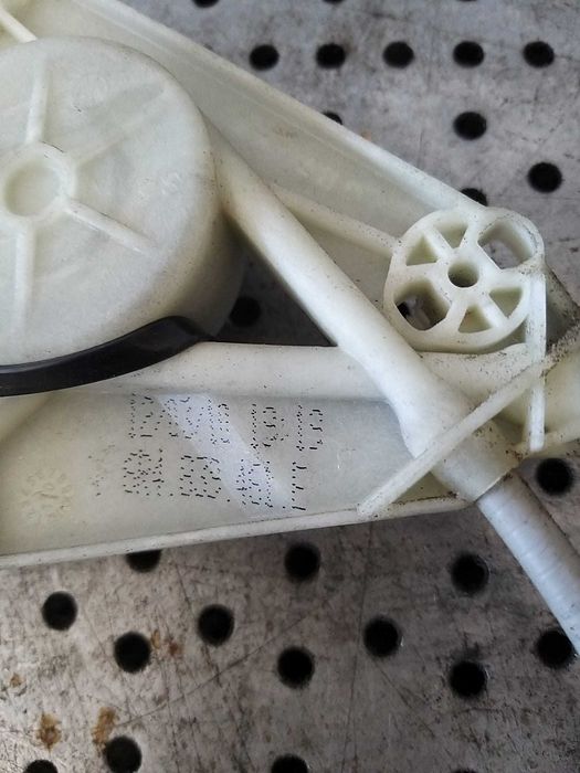 Macara geam electric stanga spate vw polo 6r 6r4839461e