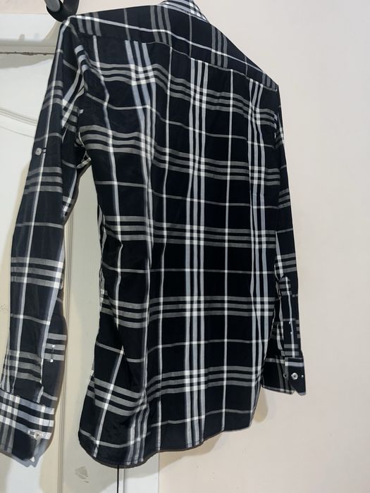 рубашка Burberry