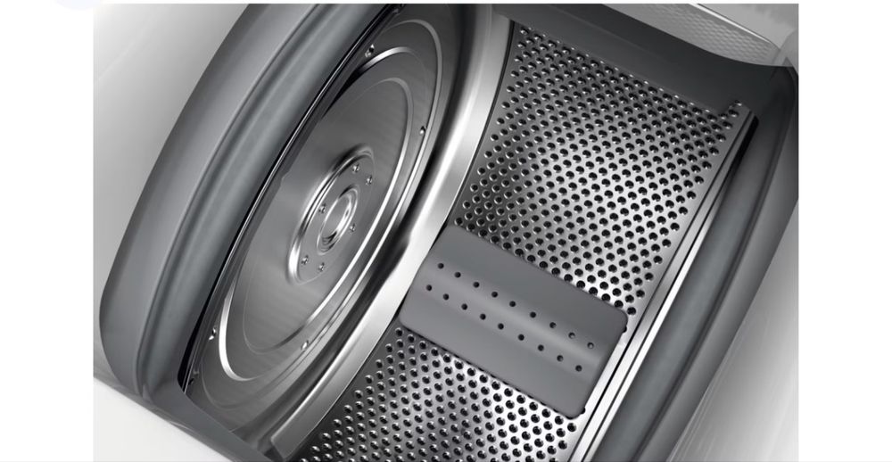 Masina de spalat rufe cu incarcare verticala AEG