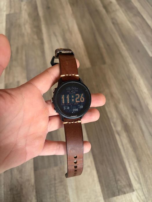 Ceas Garmin Forerunner 955
