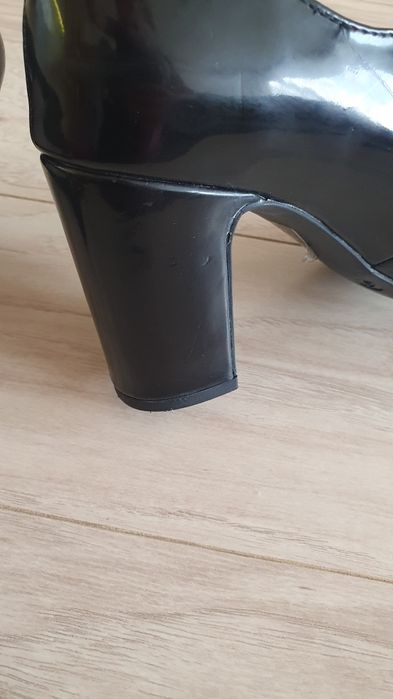 Дамски обувки Tu, УК3