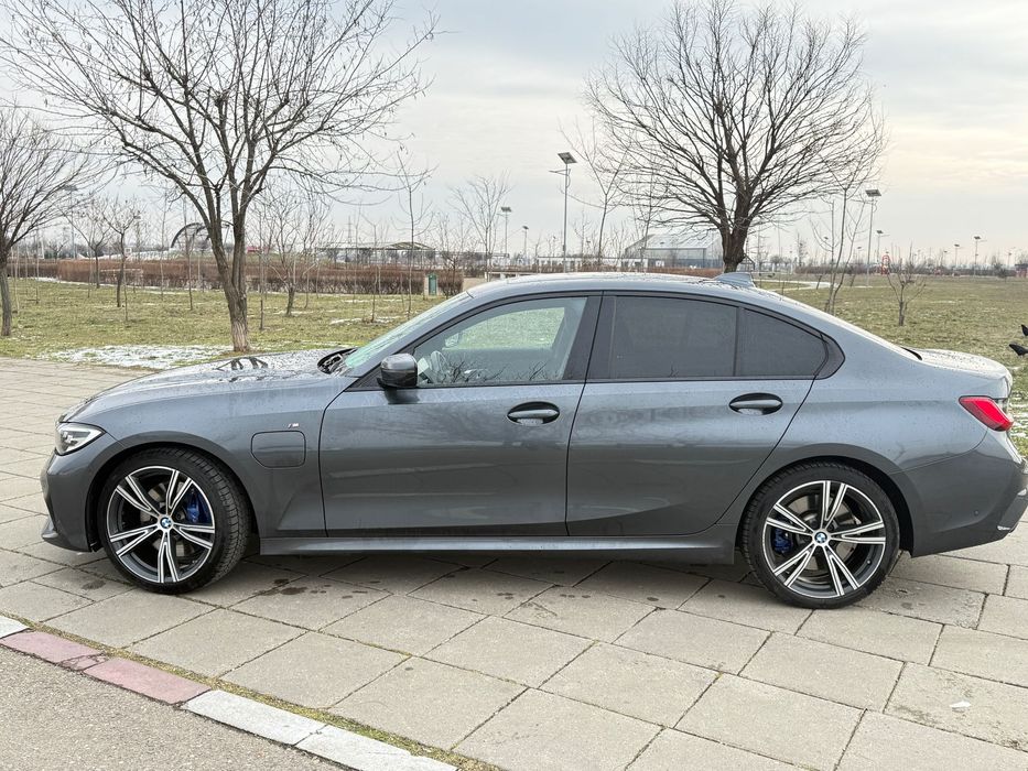 BMW Seria 3 Stare foarte bună