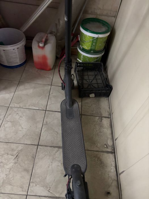 Электро самокат срочно продаю