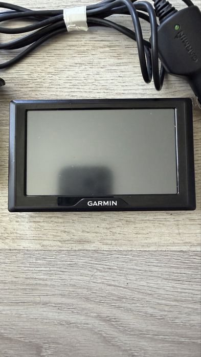 Навигация garmin nuvi 51 lmf-s