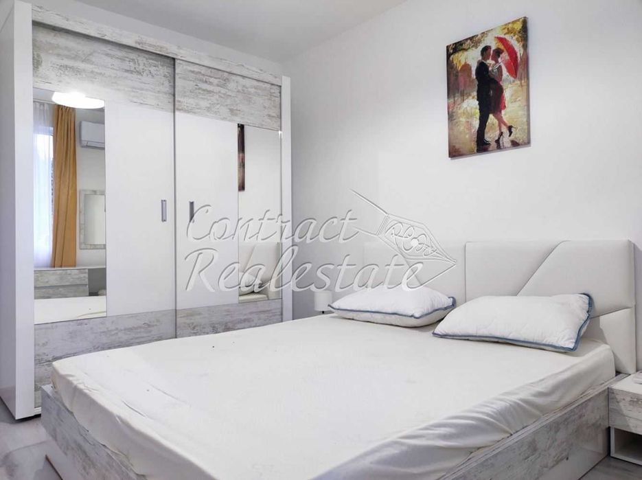 Дава се под наем Двустаен апартамент в Варна, Възраждане 3 - 65 кв.м за 459 € - Снимка #10