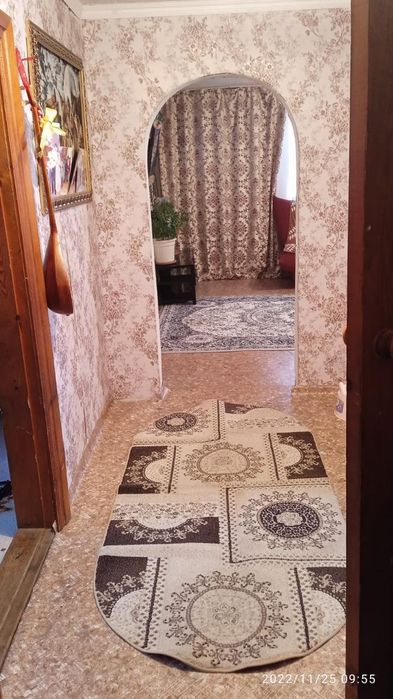 Продам дом на Степном!