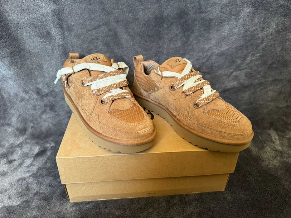 UGG  Lo Lowmel  . 42 eu