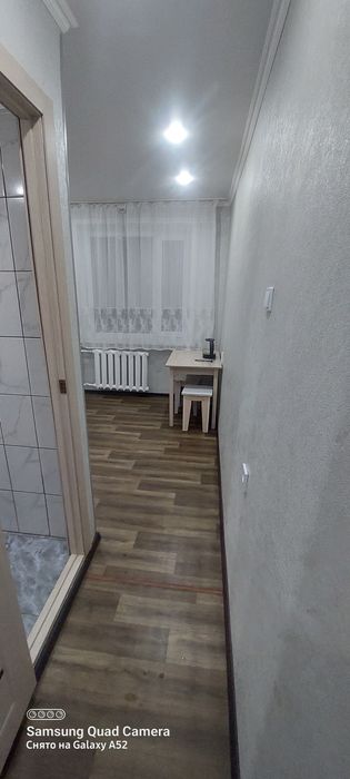 Сдам 1 ком 20 и 22 мк