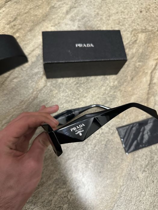 Ochelari Prada PR17WS