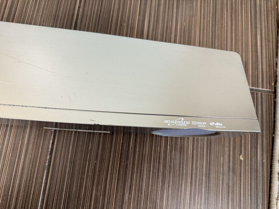 Саундбар Yamaha Сив YAS-101