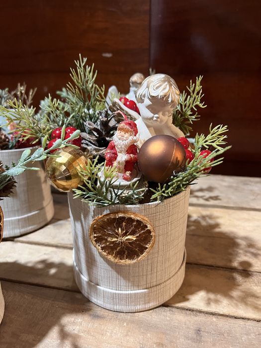 Decoratiuni Craciun , hand-made