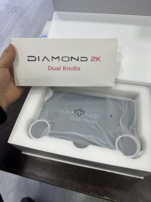 Manitor Diaymod 4/64