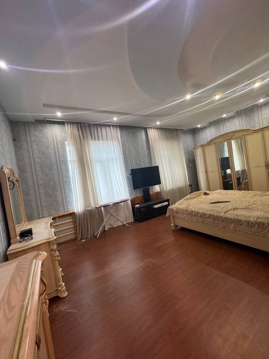 Не далеко от посольства США сдаётся Участок 12сото 12 комнат в аренду