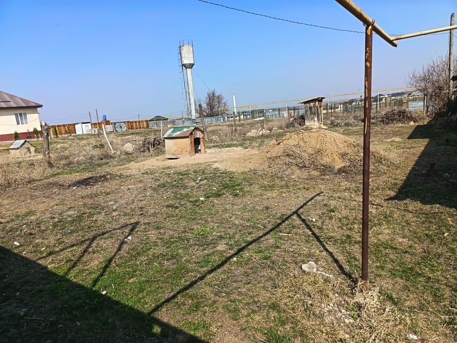 продам дом поселок Айтей