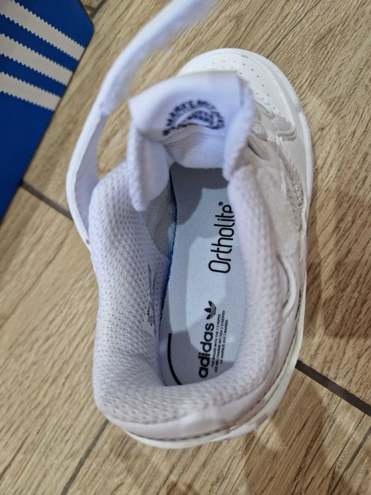 НОВИ! Adidas маратонки - 23 номер