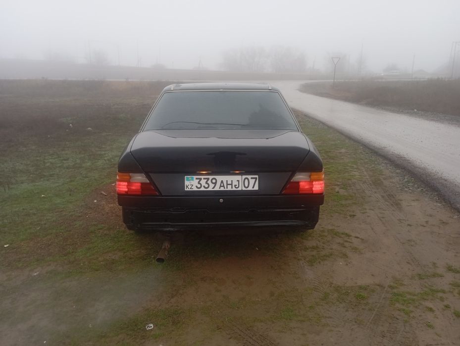 Продам Мерседес 124