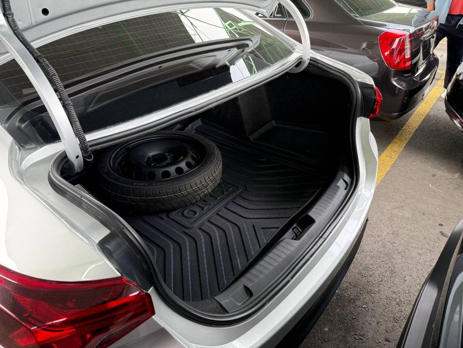 Краскаси юк тоза мошина