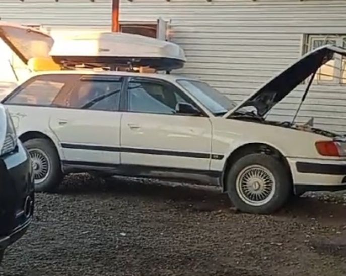 Продам Аудио 100 С4 универсал объём 2