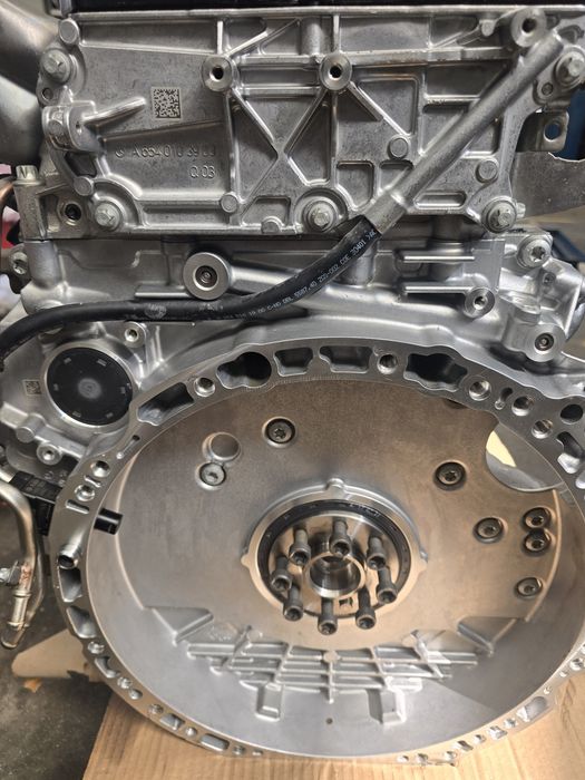 motor 2.D Mercedes Vito/Sprinter 2020  tip  654920 ca nou