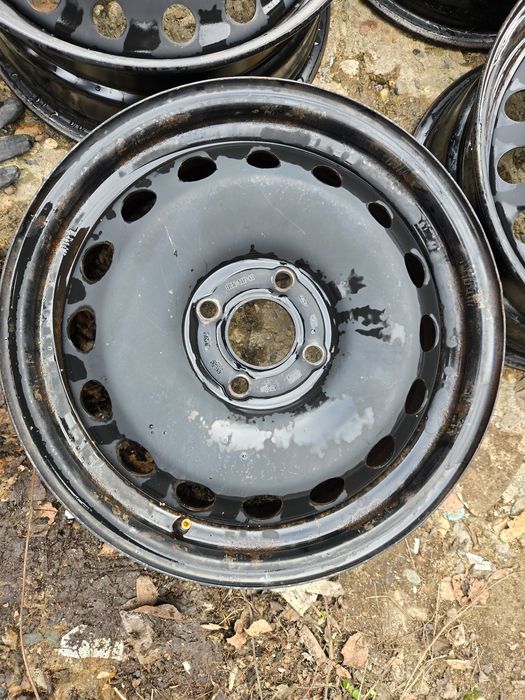 4бр. Джанти Форд 16 цола.