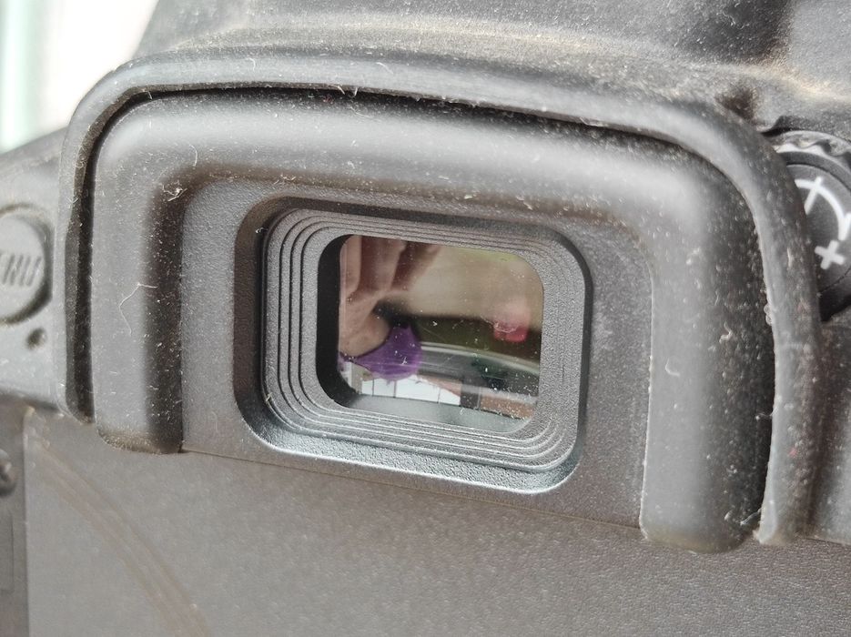 NIKON D5300 - Фотоапарат