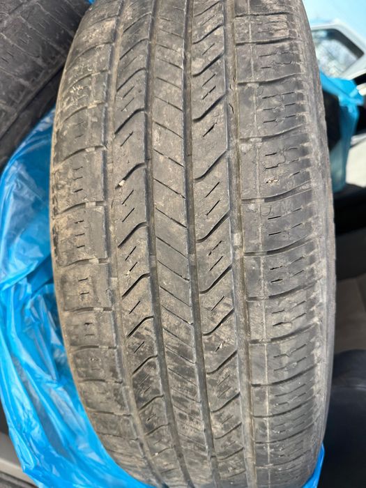 Шины 17 215/65/17