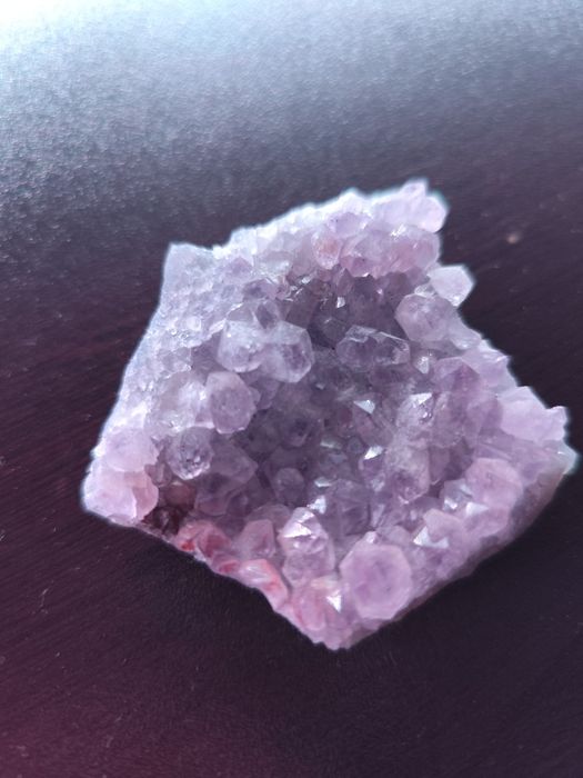 Друза от Аметист