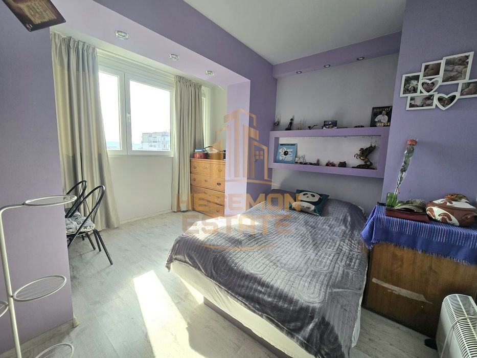 3-стаен в Варна-Цветен площ 60 цена 159000