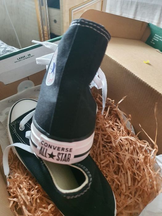 Converse кеды оригинал , новые