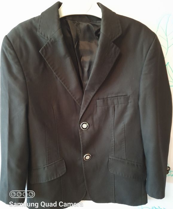 Детский пиджак для мальчиков