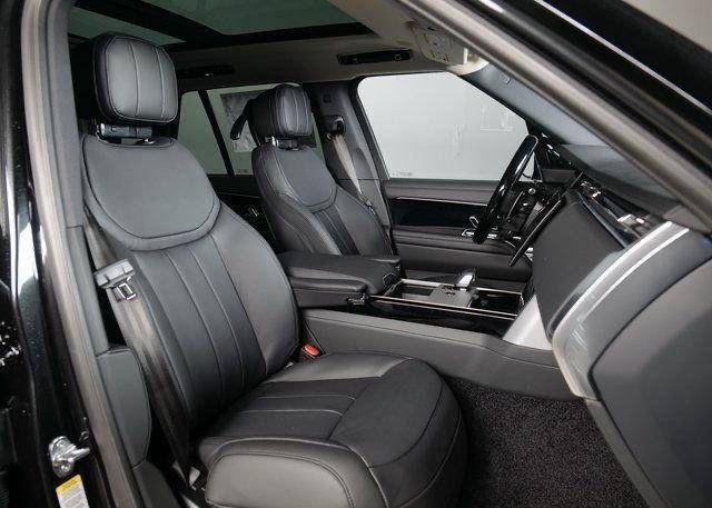 Range Rover P530 SWB SE 2025/10