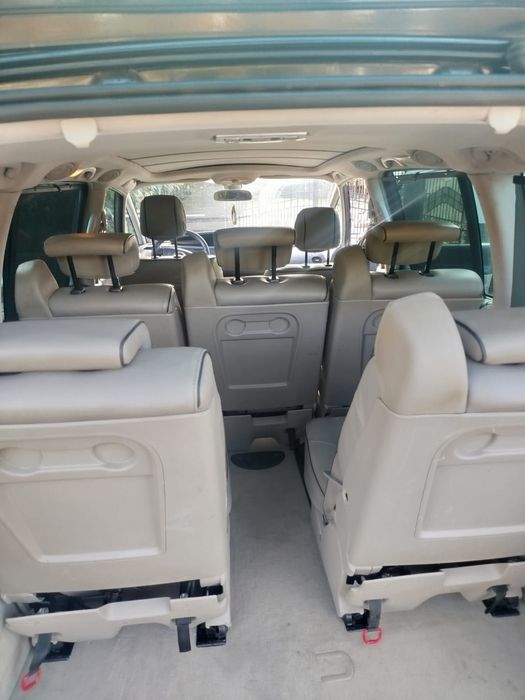 Renault espace 4 Initiale Paris