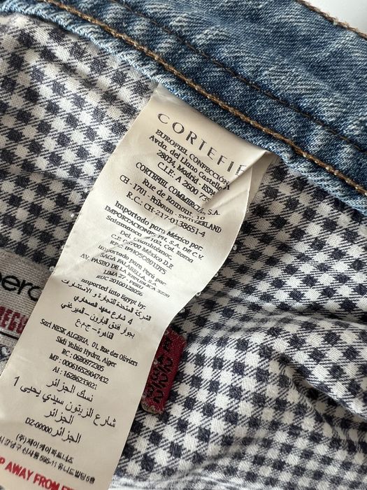 Джинсы мужские оригинал