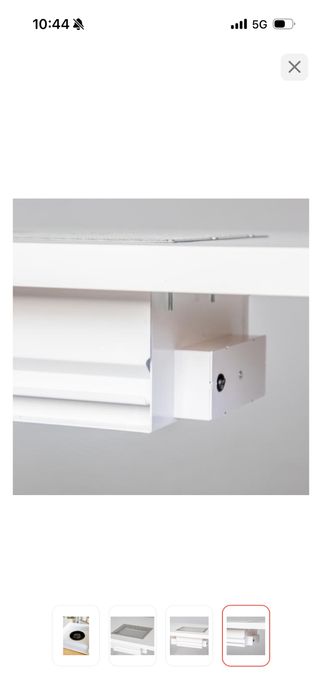 Вытяжка polarus