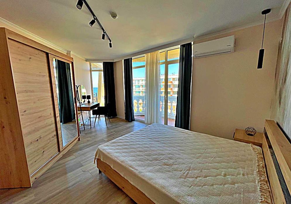 Продава се Двустаен апартамент в к.к. Елените - 71 кв.м за 1099 €/кв.м - Снимка #8