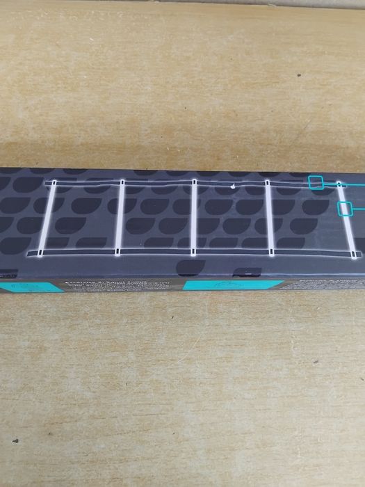 Тренировъчна скоростна стълба