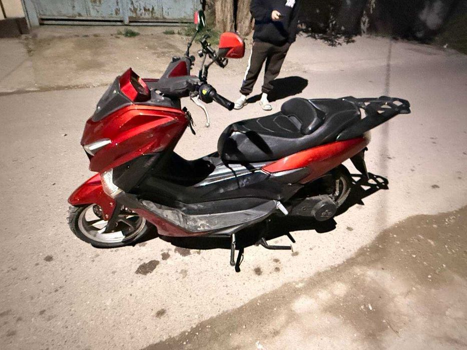 "S Max" Продается