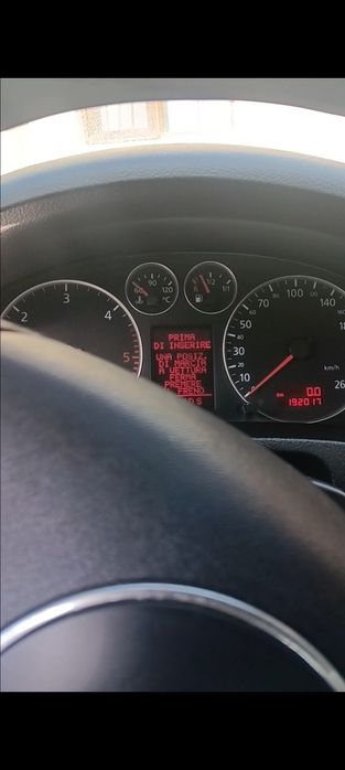 Vând Audi a6 c5 QUATTRO