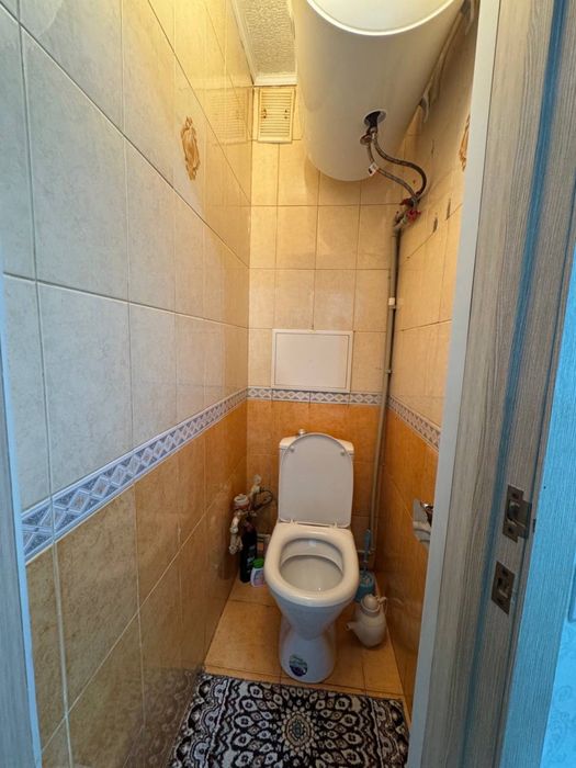 Продам 2 комнатную квартиру