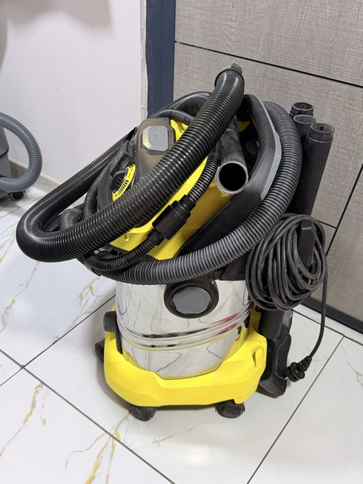 Продавам WD 6 Karcher