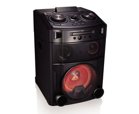 LG MINI  музыкальный центр сатылады
