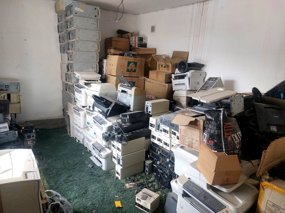 Принимаю платы и орг технику