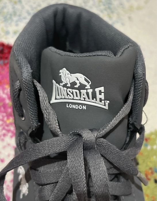 Papuci Lonsdale London