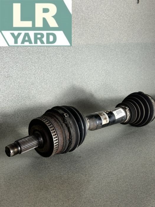 Planetara dreapta fata RANGE ROVER 2002-2009; RANGE ROVER 2010-2012