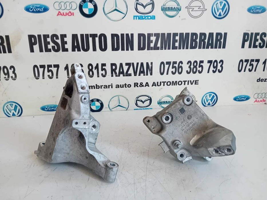 Suporti Suport Motor Mercedes Glc C Class W206 43/45AMG 2.0 Benzina 139580 A1392232300 A1392231100