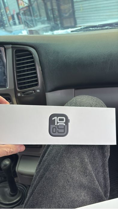 Apple watch 10 46 mm