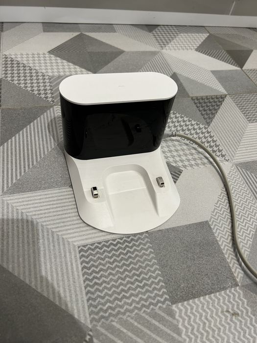 Roborock S5 Max, робот-прахосмукачка